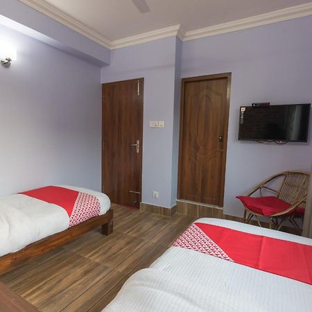 Oyo 729 Hotel Era Balaju Екстериор снимка