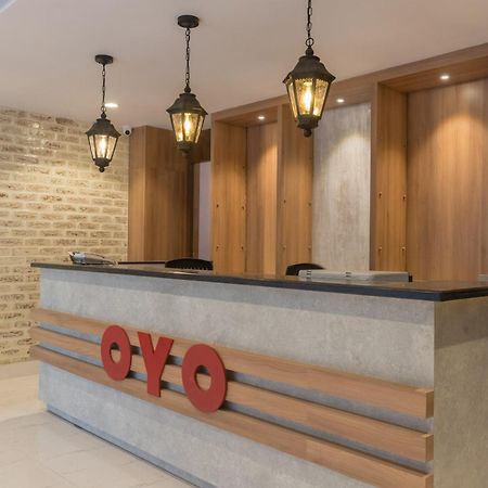 Oyo 729 Hotel Era Balaju Екстериор снимка
