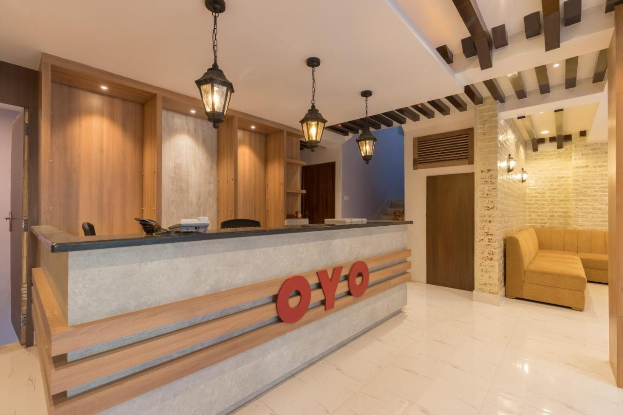 Oyo 729 Hotel Era Balaju Екстериор снимка