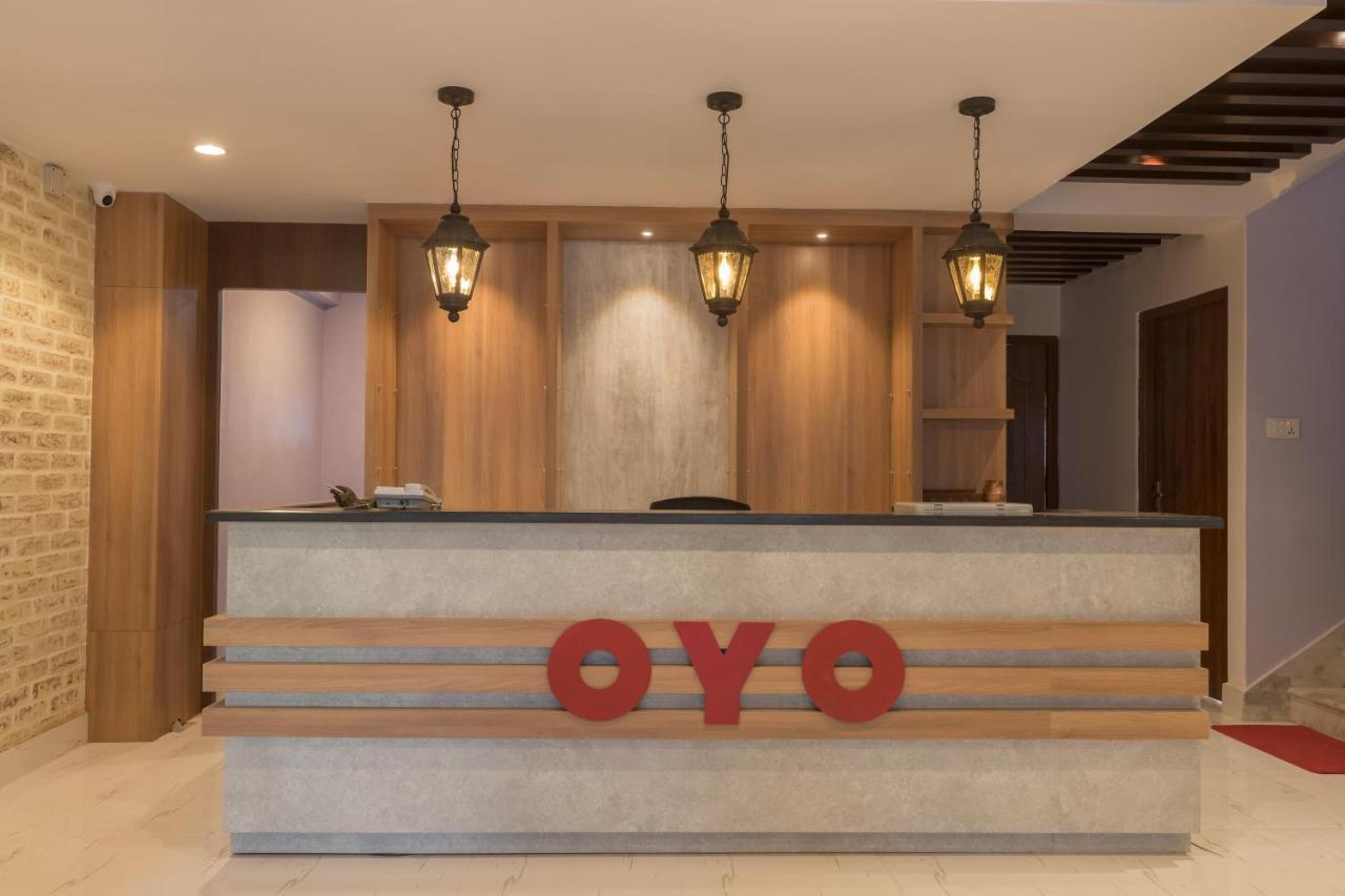 Oyo 729 Hotel Era Balaju Екстериор снимка