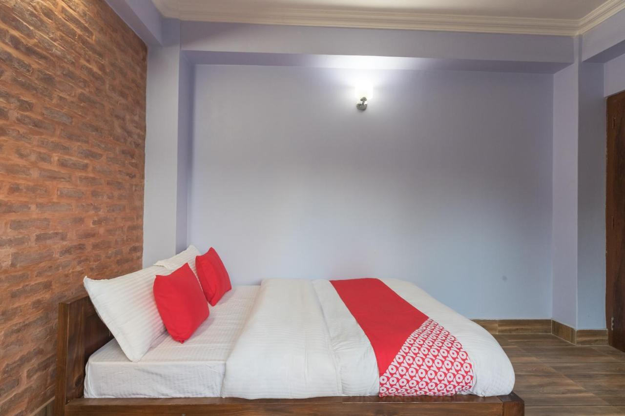 Oyo 729 Hotel Era Balaju Екстериор снимка