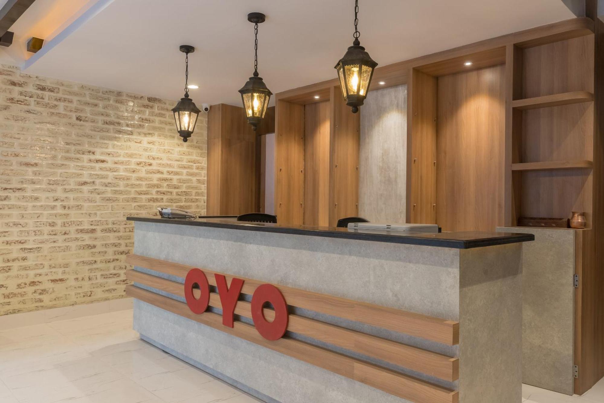 Oyo 729 Hotel Era Balaju Екстериор снимка