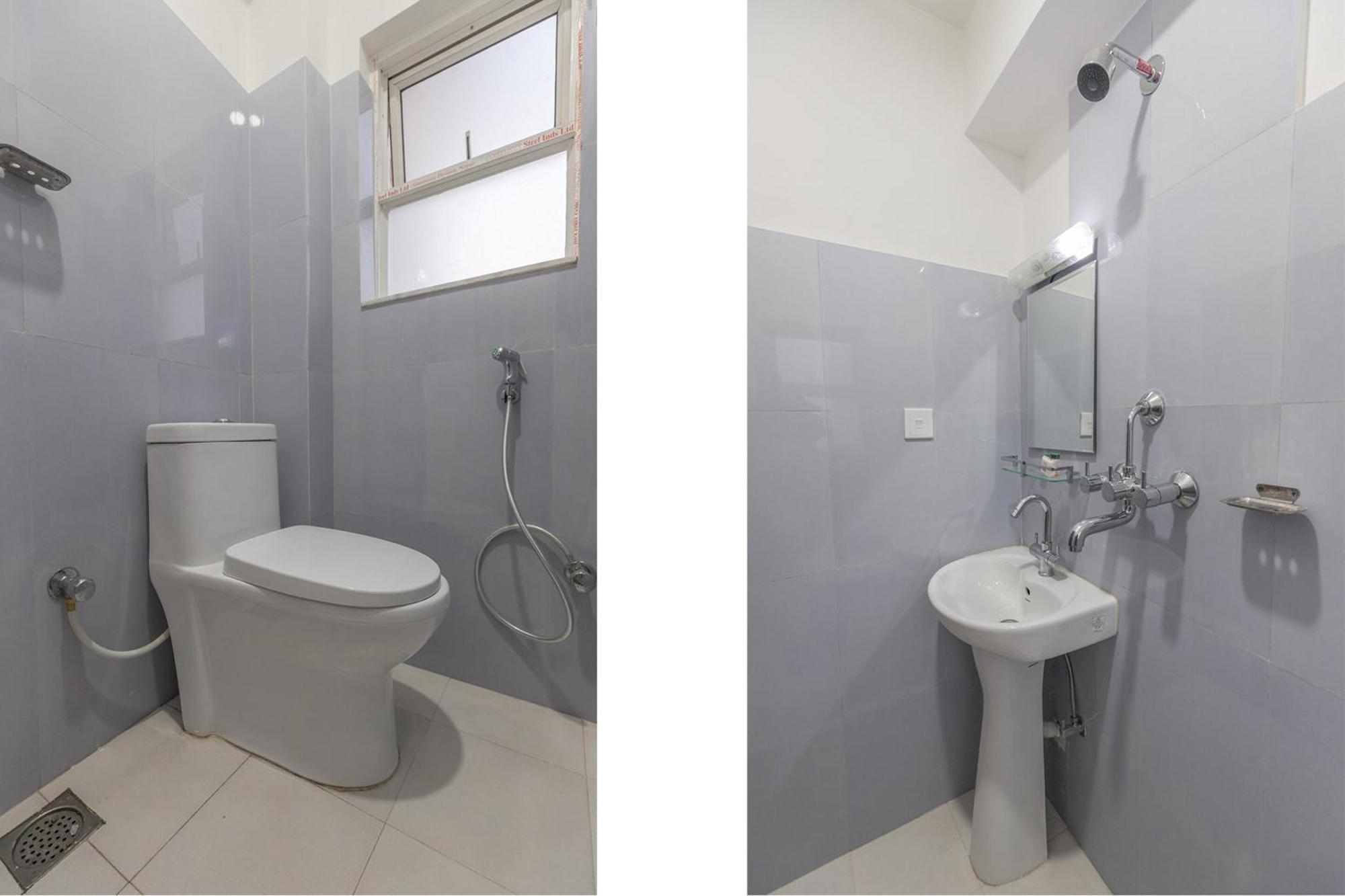 Oyo 729 Hotel Era Balaju Екстериор снимка