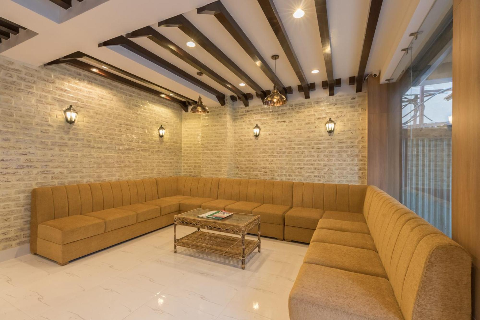 Oyo 729 Hotel Era Balaju Екстериор снимка